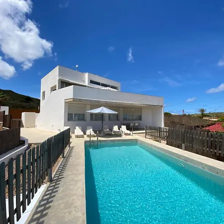 Fornells I By Riera Rossello * 포르넬스
