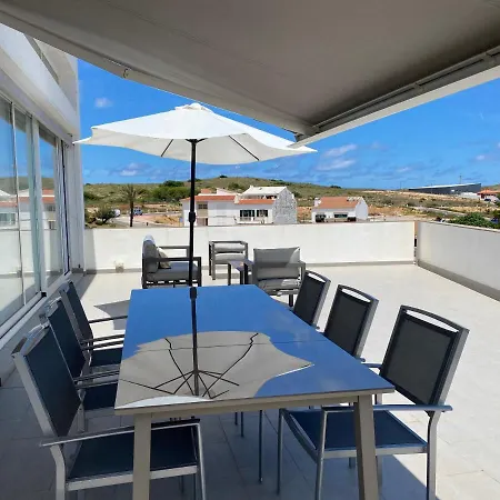 Semesterbostad Fornells I By Riera Rossello Fornells (Menorca)